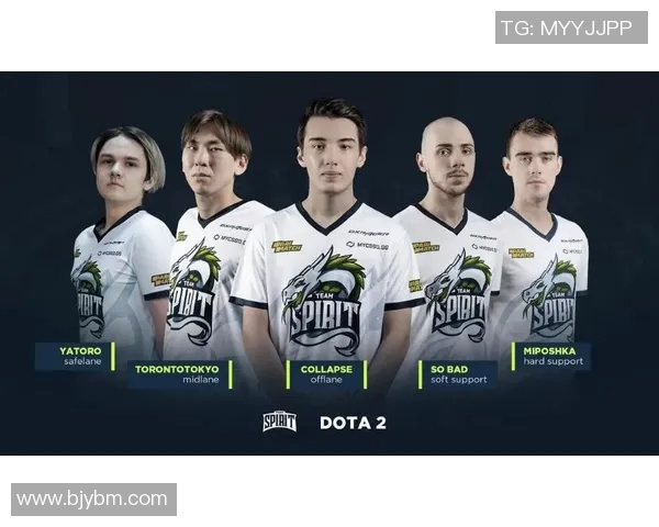 聚焦DOTA2：深入探讨LNG战队的技术策略与战术创新