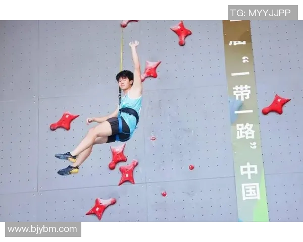 西安攀岩队荣登全国攀岩技术排行榜第二名引发关注
