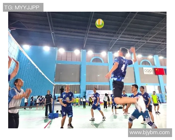 杭州排球队的阵地战揭秘：深度解析排球战术与团队协作