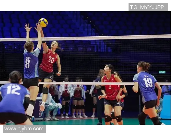 广州排球队在钻石联赛中的状态表现分析与未来展望