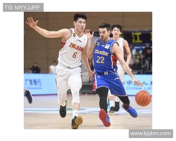 杭州篮球队荣登篮球意识排行榜首位引领全国篮球新风潮