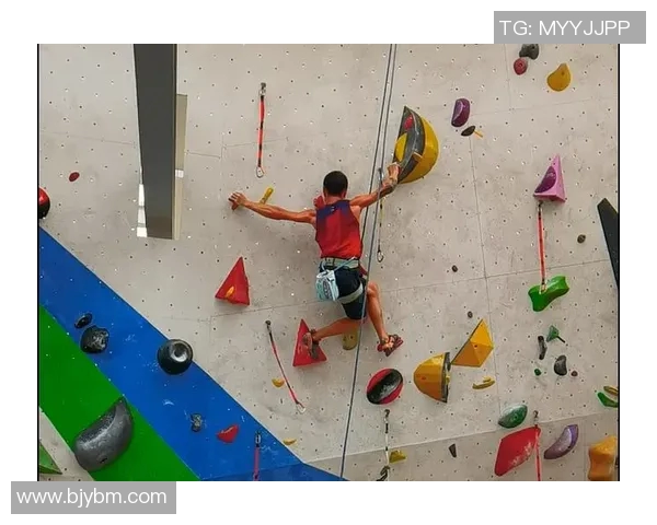 科学攀岩状态训练方法探索与实践提升攀岩表现的有效策略