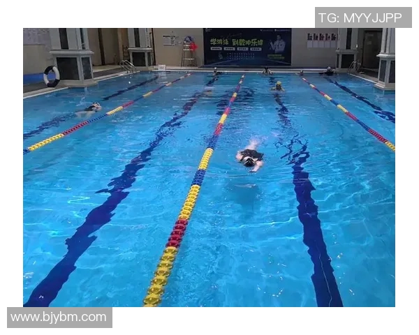 水温对游泳体验的影响及如何根据水温调整游泳策略