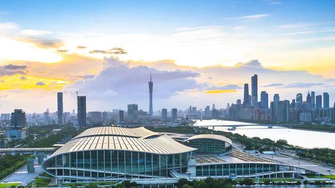 yl88858cc永利₯官方售楼处公布：꧁广州城投琶洲第宅꧂誊写将来幸运糊口!(图3)